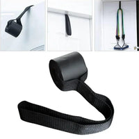Elastic Resistance Door Anchor Holder | Door Anchor for Home Workouts