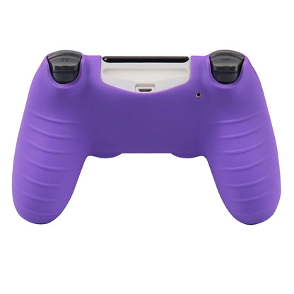 PS4 Controller Silicone Cover | Gradient Protective Case with Trigger Caps