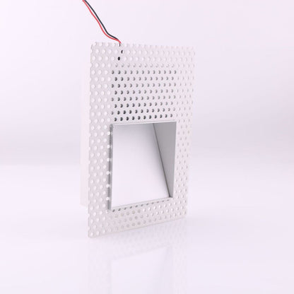 Nordic Frameless Stair LED Wall Light Stainless Steel Sensor Indoor