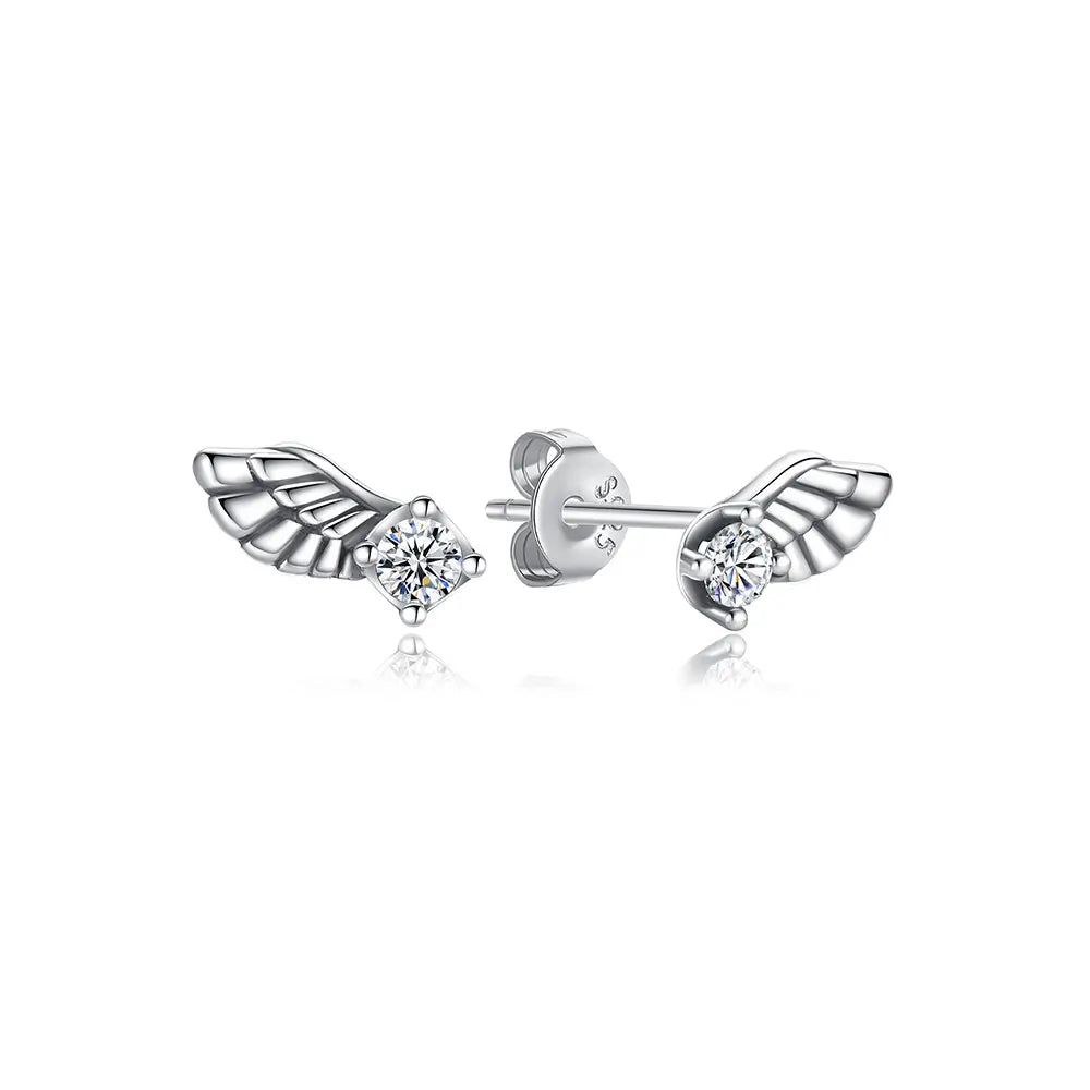 925 Sterling Silver Earrings