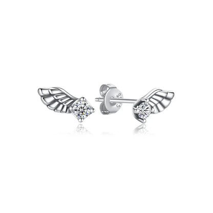 925 Sterling Silver Earrings