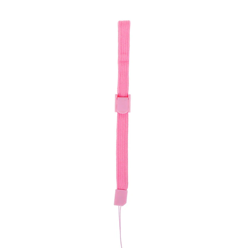 Universal Anti-Drop Hand Strap | Secure Controller Lanyard for Wii, PS4, PS3, PS Vita, New 3DS XL, and More