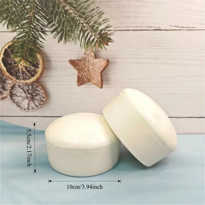 Yogurt Cake Bread Squishy – Slow Rising Sensory Fidget