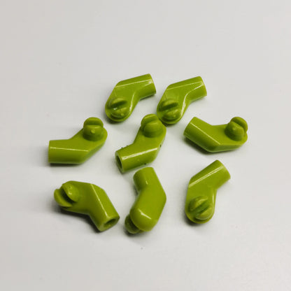 100pcs Building Block Arm Part 982 | MOC Compatible Right Arm Pieces