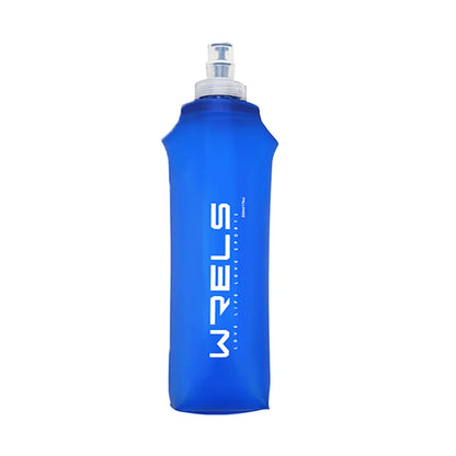 Folding Soft Flask for Running & Hiking