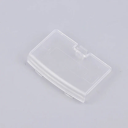 Replacement Battery Cover for GBA Gameboy Advance | Durable Snap-On Door