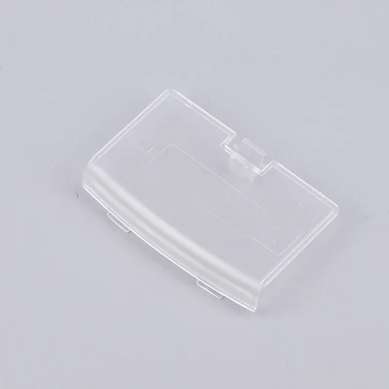 Replacement Battery Cover for GBA Gameboy Advance | Secure Fit Door