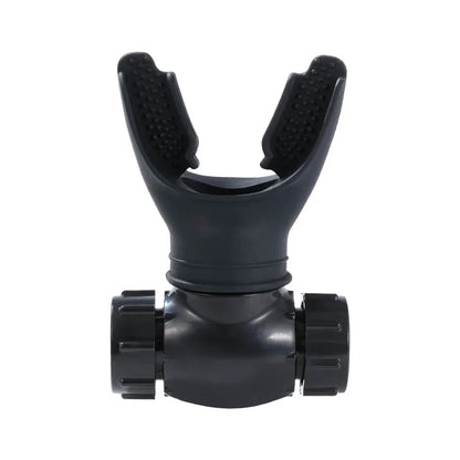 Silicone Respiratory Trainer | Lung Ventilator for High-Altitude Training
