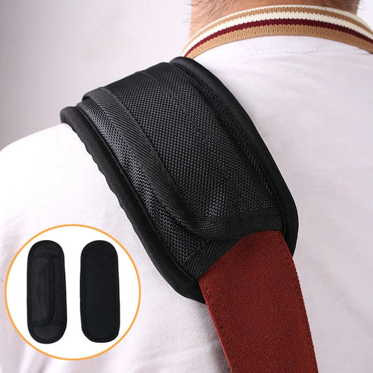 Backpack Shoulder Pad for Weight Relief | Comfortable Backpack Strap Cushion