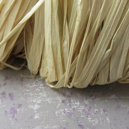 Natural Raffia Straw Rope | Wedding Gift Packing & Party Decoration Supply
