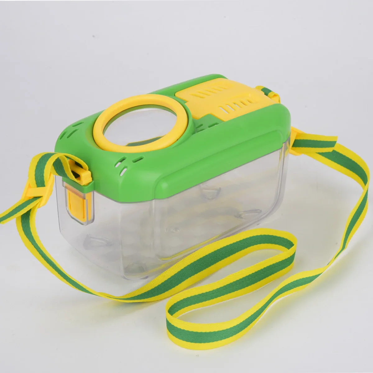 Insect Observation Box | Outdoor Explorer Toy for Kids