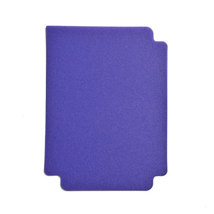Lot de 10 séparateurs de cartes PP multicolores pour jeux de société