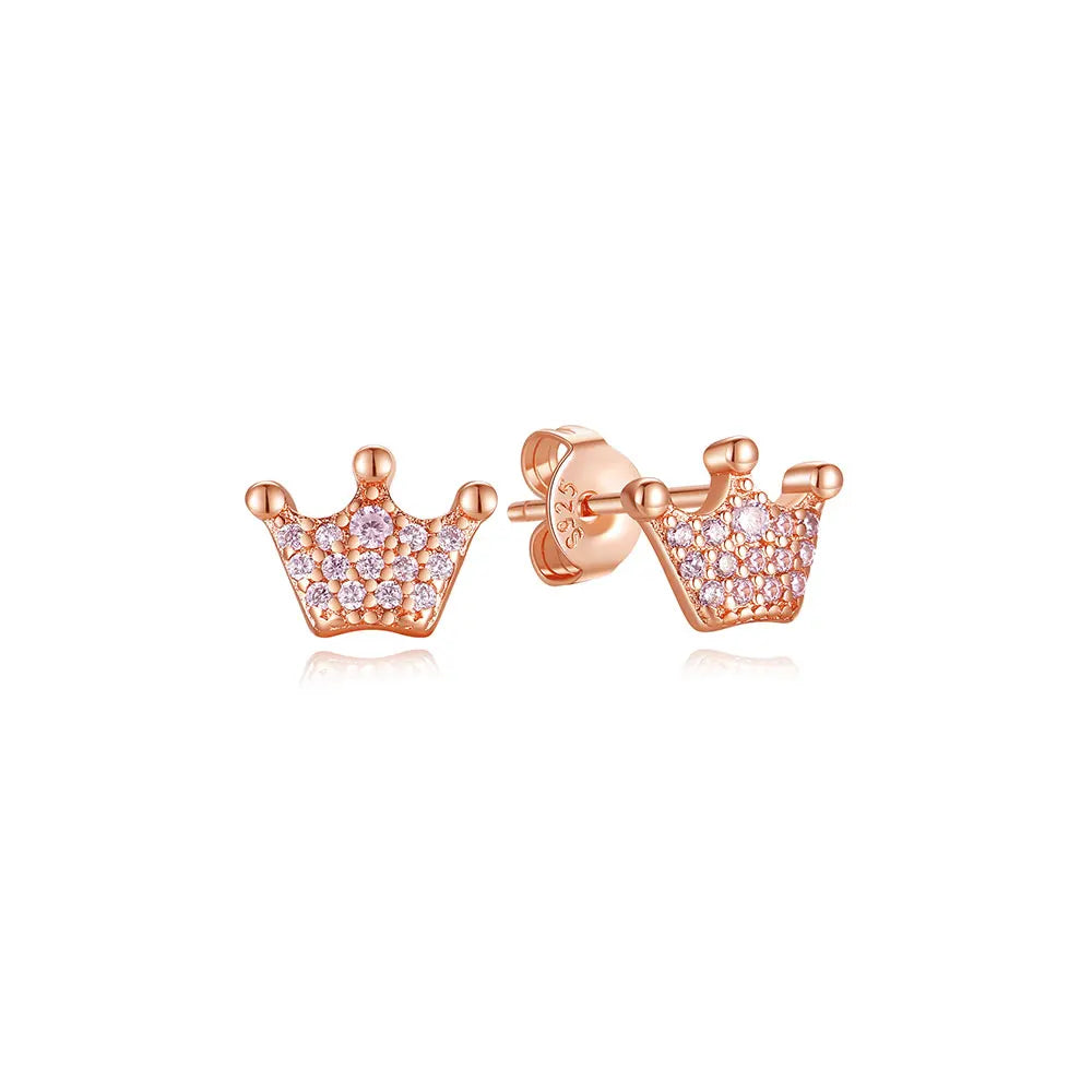 925 Sterling Silver Earrings