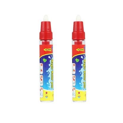 Magic Pen Doodle Pen Painting Mat Toys Pen Writing Mat Pen Water Drawing Toys Replacement Tool Educational Toys for Kids
