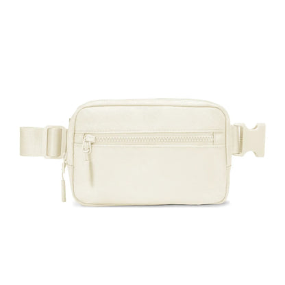 Riñonera de moda para yoga 2026, bolsa de cintura deportiva, bolsa para móvil de yoga, bolsa portátil, regalo unisex para mujer para fitness y running