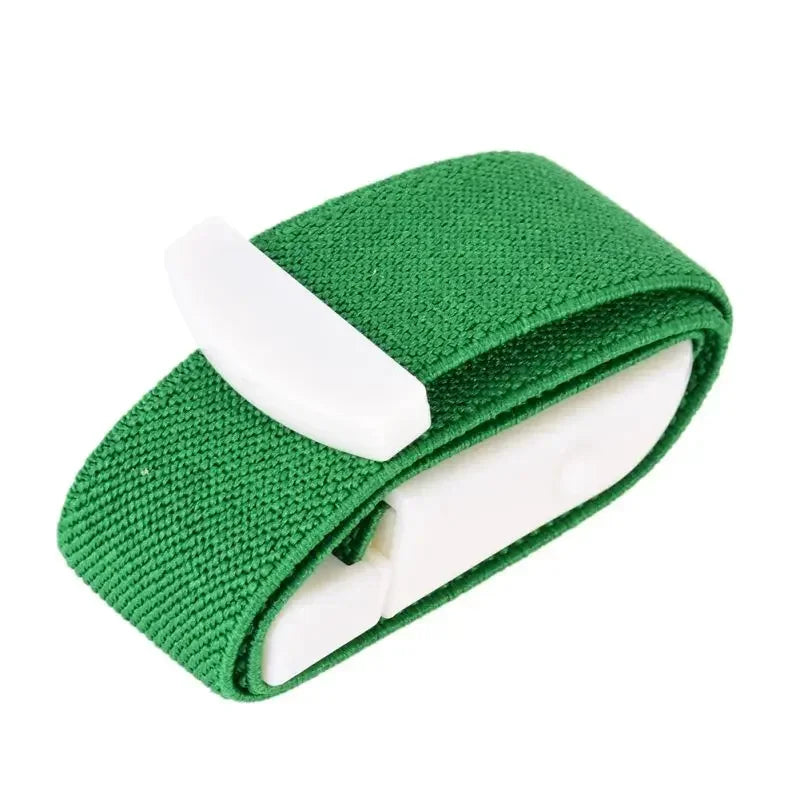 Emergency Lock Tourniquet | First Aid Medical Rescue Kit for Outdoor Camping and Survival