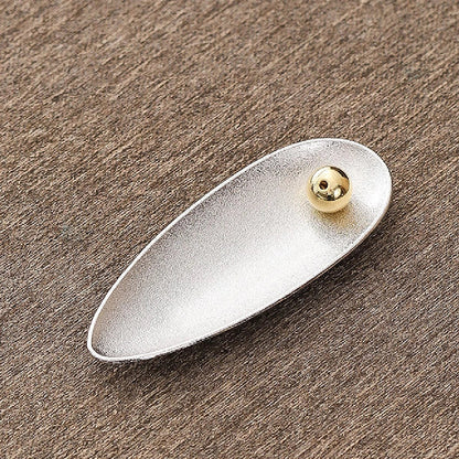 Alloy Copper Bead Incense Holder | Zen Tea Ceremony Incense Burner