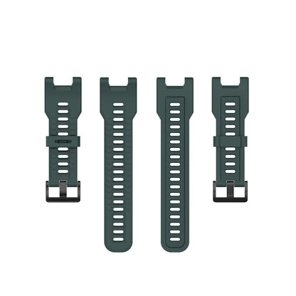 Amazfit T-Rex Replacement Strap | Silicone Watchband with Tool