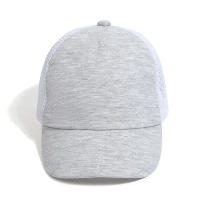 Kids Dinosaur Baseball Cap | Breathable Sun Hat for Baby Boys Girls