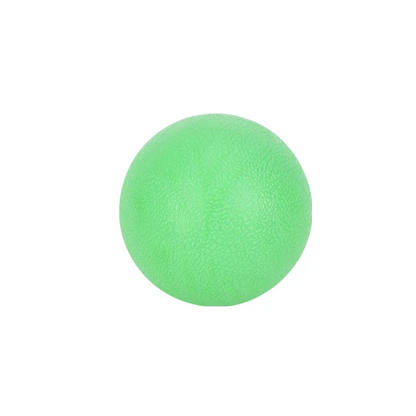 TPE 6CM Fascia Ball | Deep Tissue Muscle Massage Ball for Pain Relief