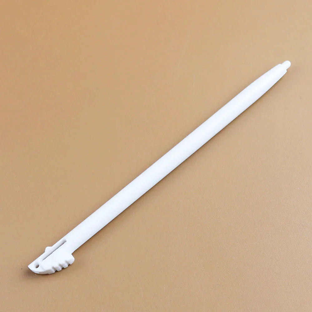 10pcs Plastic Telescopic Stylus Pen Set for 3DS LL XL | Game Console Touch Screen Accessories