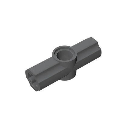 Gobricks GDS-917 Technical Axle and Pin Connector Angled 180 Degrees | Compatible with Lego 32034 DIY Building Block