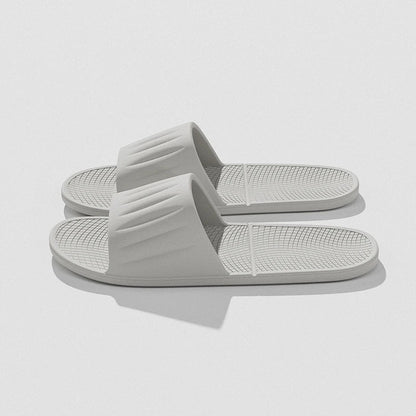 Foldable Travel Slippers for Women and Men | Non Slip Quick Dry EVA