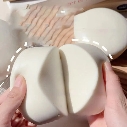 Yogurt Cake Bread Squishy – Slow Rising Sensory Fidget