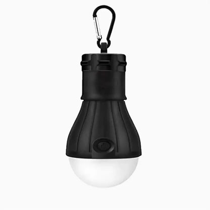 Portable Camping Light | Super Bright LED Lantern Bulb for Emergencies