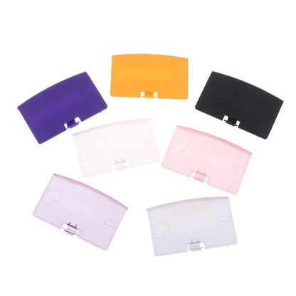 Replacement Battery Cover for GBA Gameboy Advance | Secure Fit Door