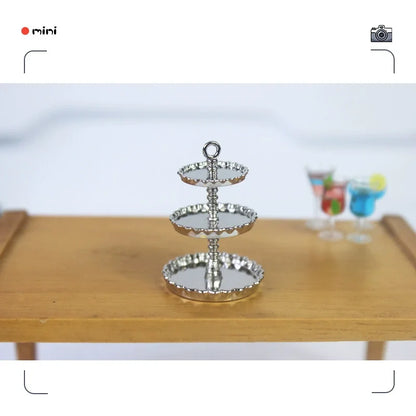 Figura de Zakka de boda de gato lindo, novia, cochecito de bebé, modelo de resina, miniaturas, adornos para pastel, manualidades, accesorios de escritorio