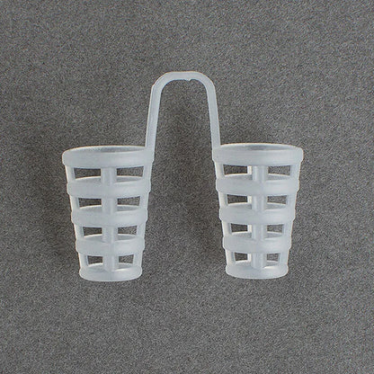 5pcs Anti Snore Nose Clip | Snoring Relief Aid for Better Sleep