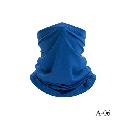 UV Protection Bandana Scarf | Multifunctional Outdoor Face and Head Wrap