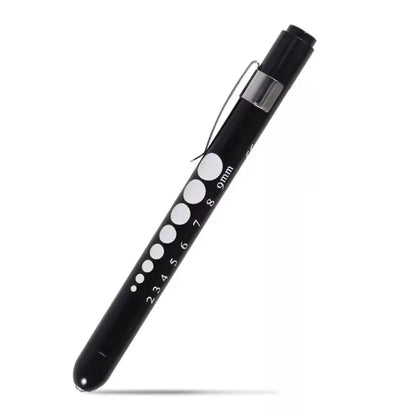 Mini Medical Pen Light | Portable LED Flashlight for Doctor and Nurse Diagnosis