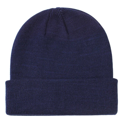 Baby Knit Hat Winter Warm Infant Beanie | Cozy Unisex Pullover Hood
