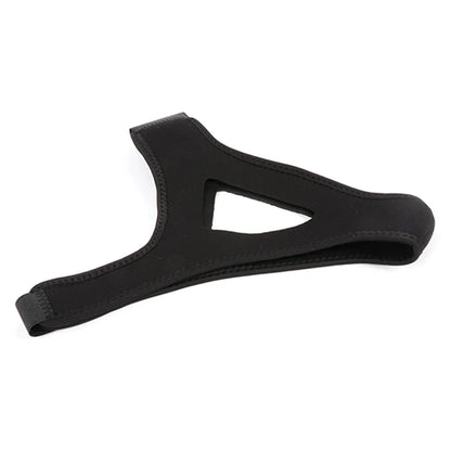Anti Snore Chin Strap for CPAP Users | Mouth Tape Alternative for Snoring Relief