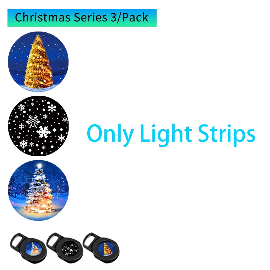 5V USB Plug in Projection Lamp | Planet Halloween Christmas Ceiling Light