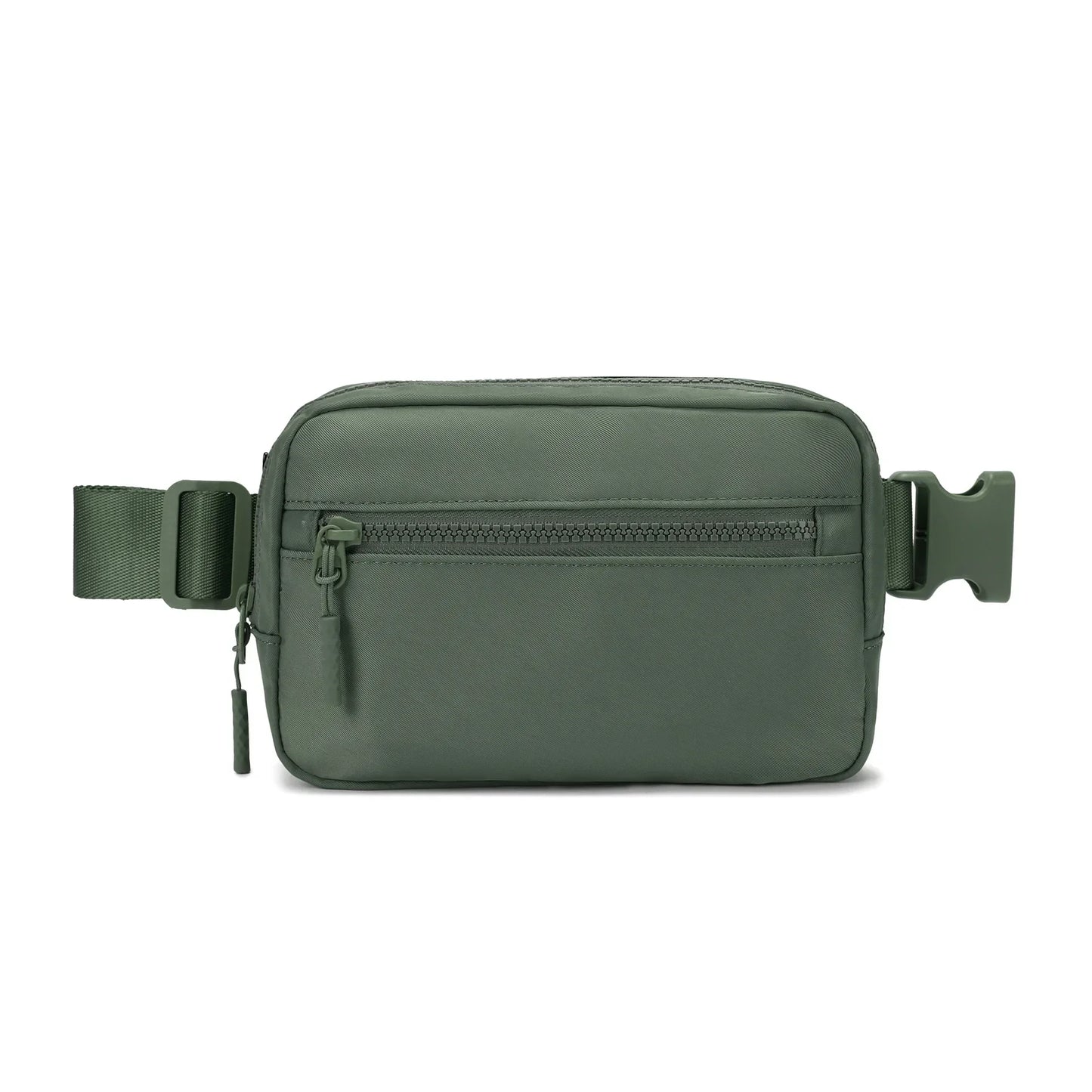 Riñonera de moda para yoga 2026, bolsa de cintura deportiva, bolsa para móvil de yoga, bolsa portátil, regalo unisex para mujer para fitness y running