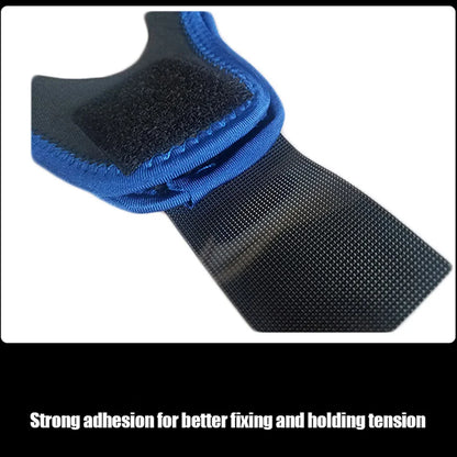Anti Snore Chin Strap for CPAP Users | Mouth Tape Alternative for Snoring Relief