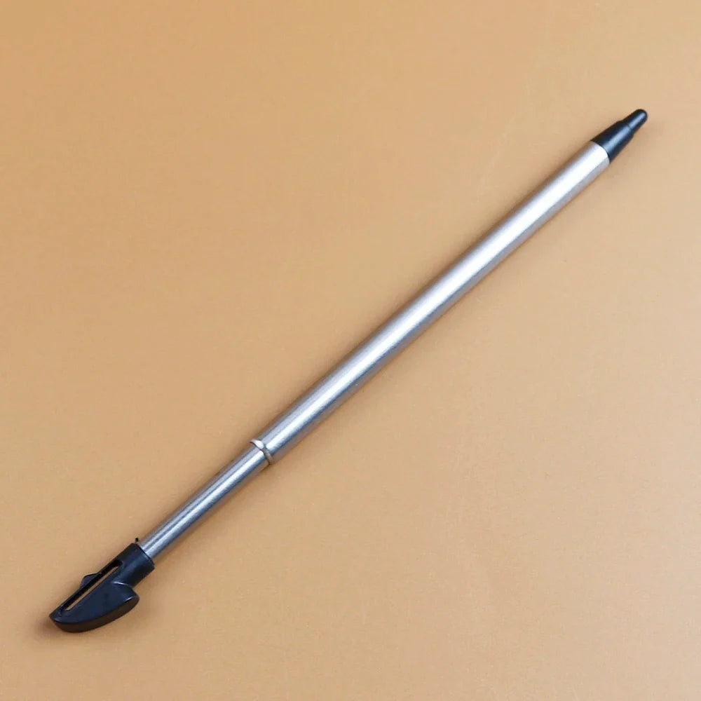 10pcs Plastic Telescopic Stylus Pen Set for 3DS LL XL | Game Console Touch Screen Accessories