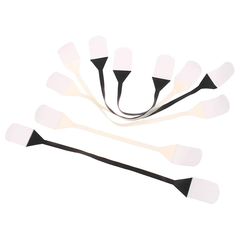 Invisible Face Lift Tape | Instant V-Shape Lifting Stickers for Jawline and Neck