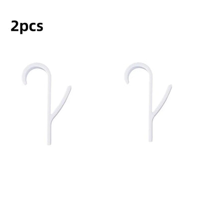 Heated Radiator Towel Holder Hooks | Space-Saving Bathroom Storage