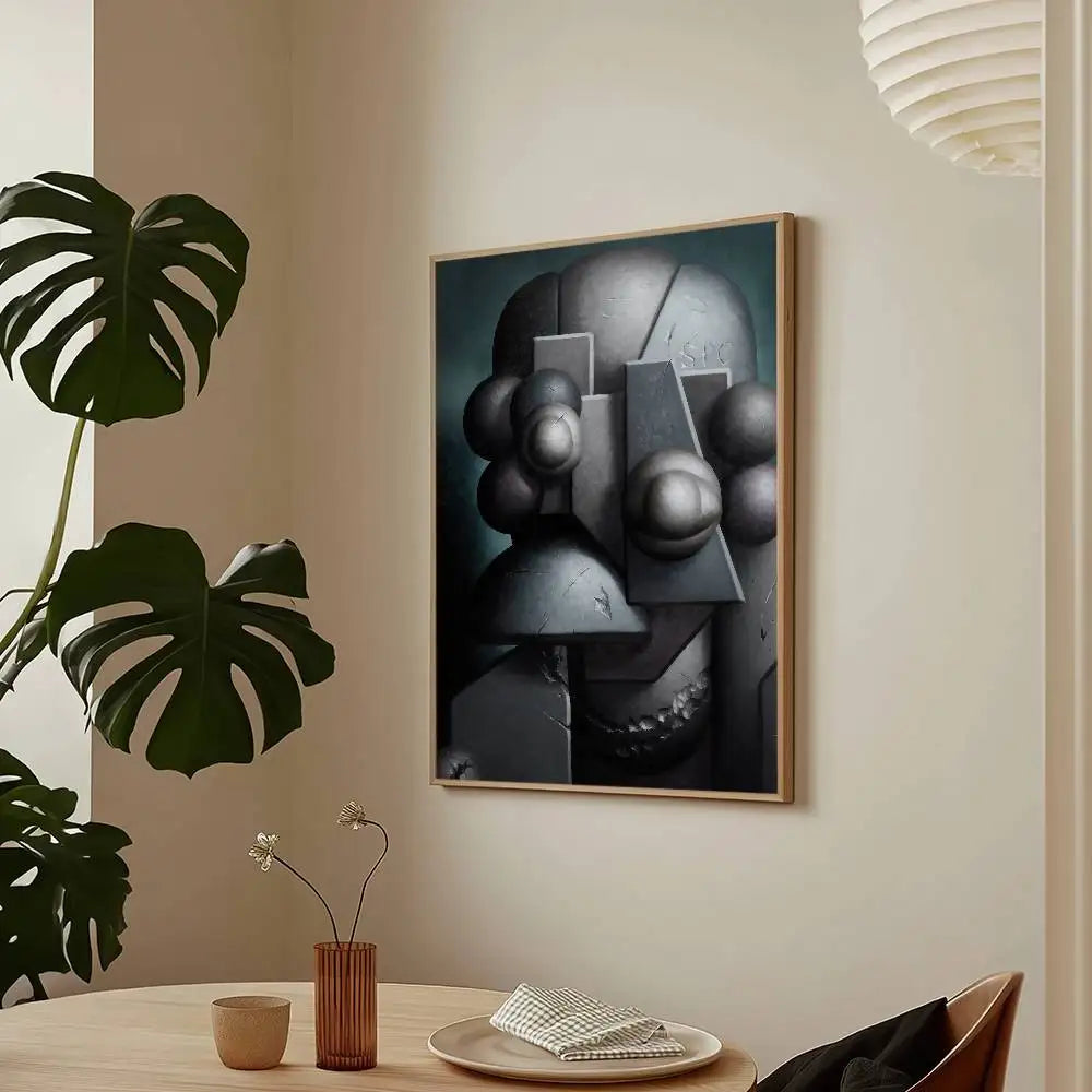 Chanteur Gunna Hot Album Cover Poster HD Art Mur Collant Imperméable Décoration Maison Salon Bar