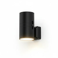 Plug In Dimmable LED Night Light Auto Sensor Bedside Bathroom Hallway Lamp