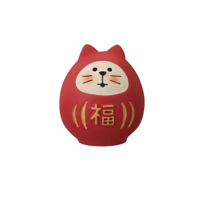 Figura de Zakka de boda de gato lindo, novia, cochecito de bebé, modelo de resina, miniaturas, adornos para pastel, manualidades, accesorios de escritorio