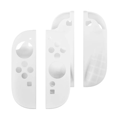 Silicone Grip Cover for Nintendo Switch 2 | Protective Controller Shell