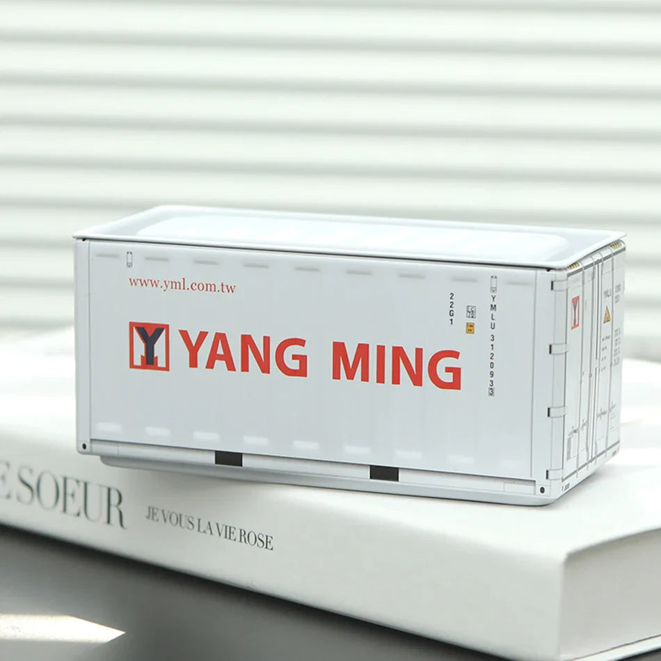 Mini caja de almacenamiento de hierro, caja de hierro de almacenamiento en miniatura, decoración creativa, caja pequeña para coleccionar, mini contenedor de escritorio, modelo, regalos de Navidad