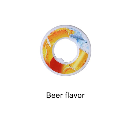 Flavor Rings for Sports Water Bottle | Tritan Cup Flavor Pods
