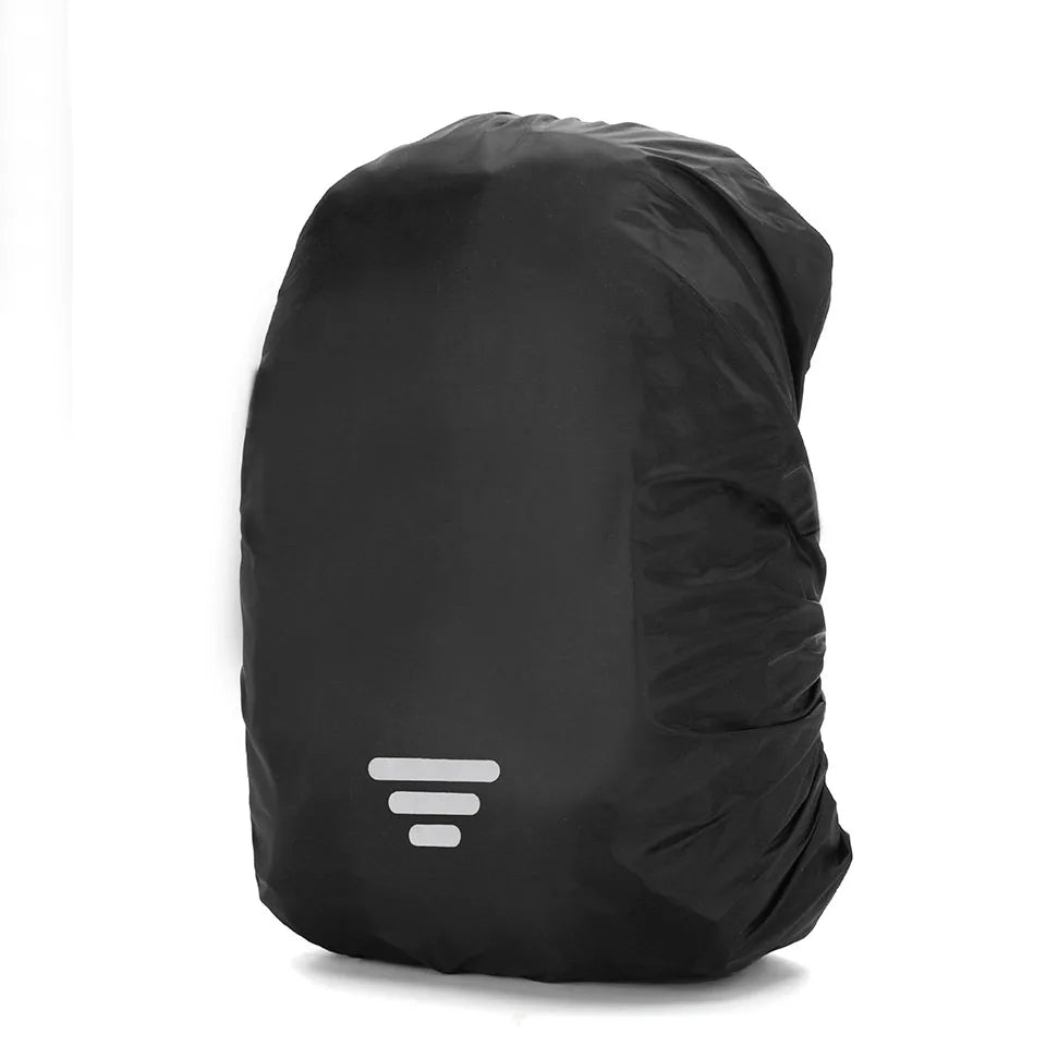 Backpack Rain Cover | Waterproof and Dustproof Backpack Shield for Outdoor Adventures