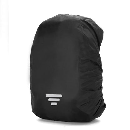Backpack Rain Cover | Waterproof and Dustproof Backpack Shield for Outdoor Adventures